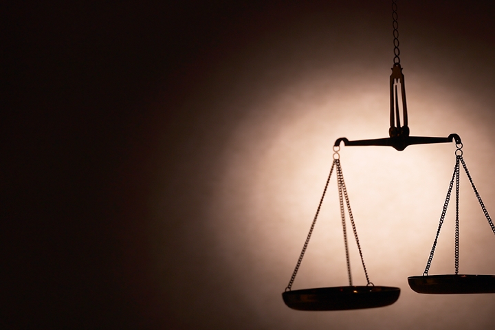 הרהורים על צדק - מדיניות הענישה ושיקול הדעת השיפוטי בגזירת הדין